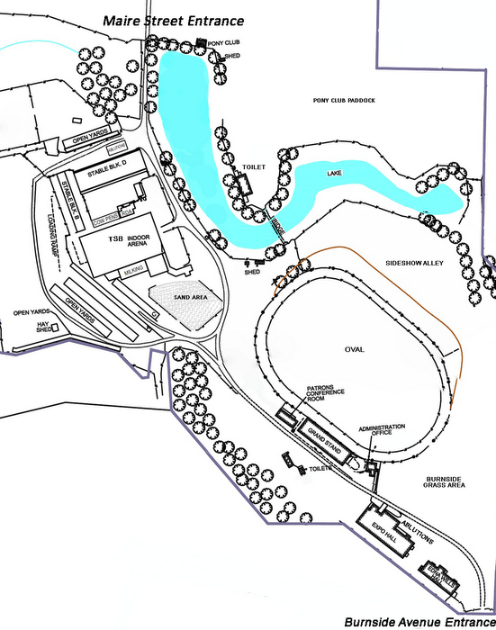 Showgrounds-facilities-map