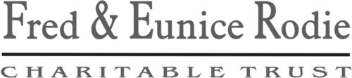 fred and eunice rodie trust