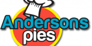 Andersons pies